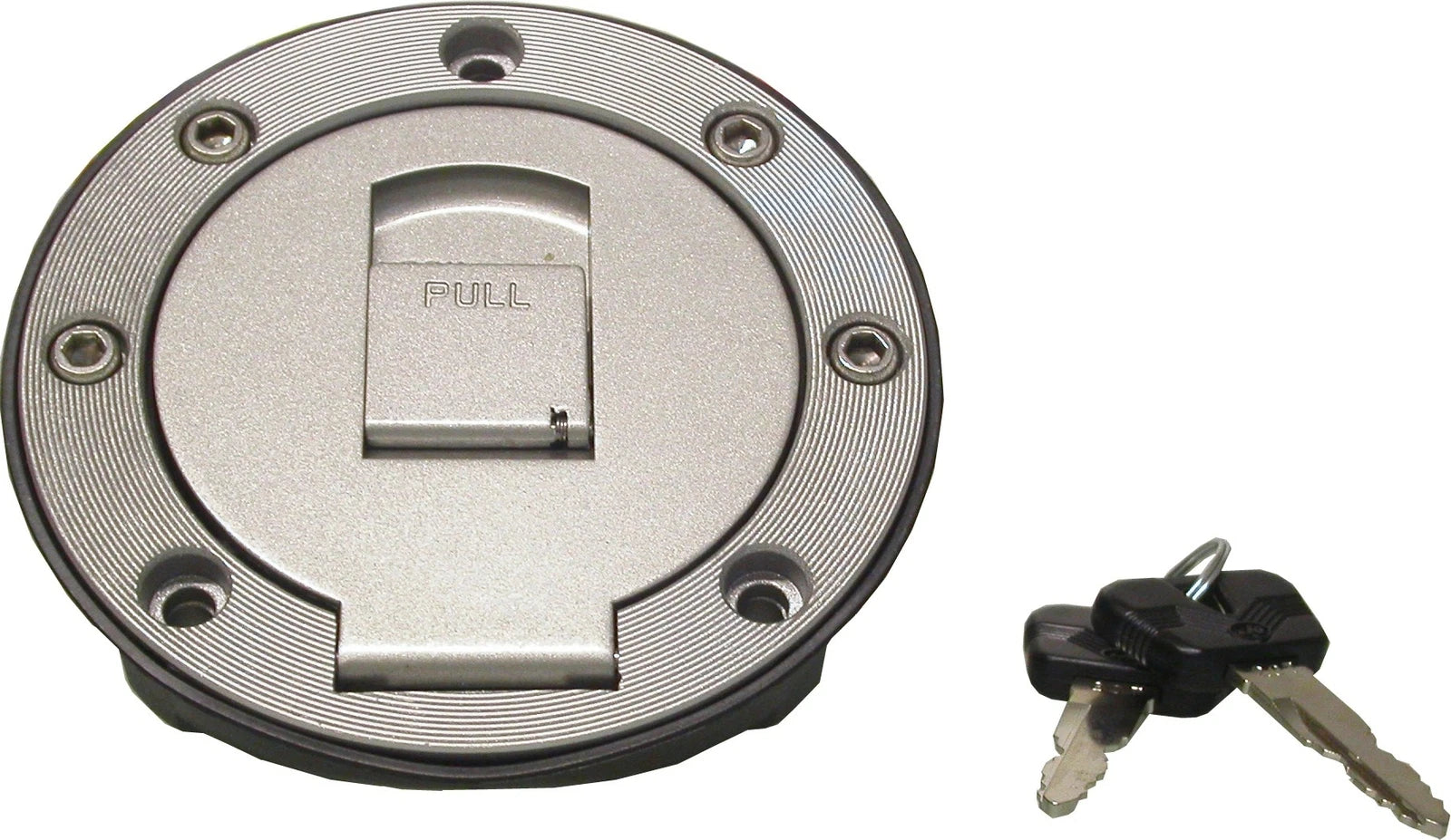 Fuel Cap For 2007 Yamaha Tzr 50 (5wxl)