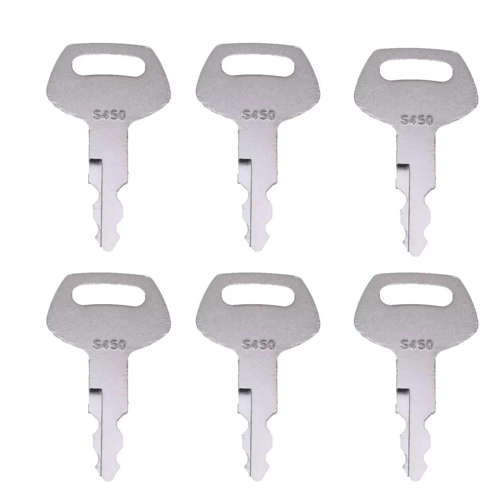 Ignition Key 150979a1 For Case Cx130 Cx210 Cx350 Cx500 Cx145c Cx210c