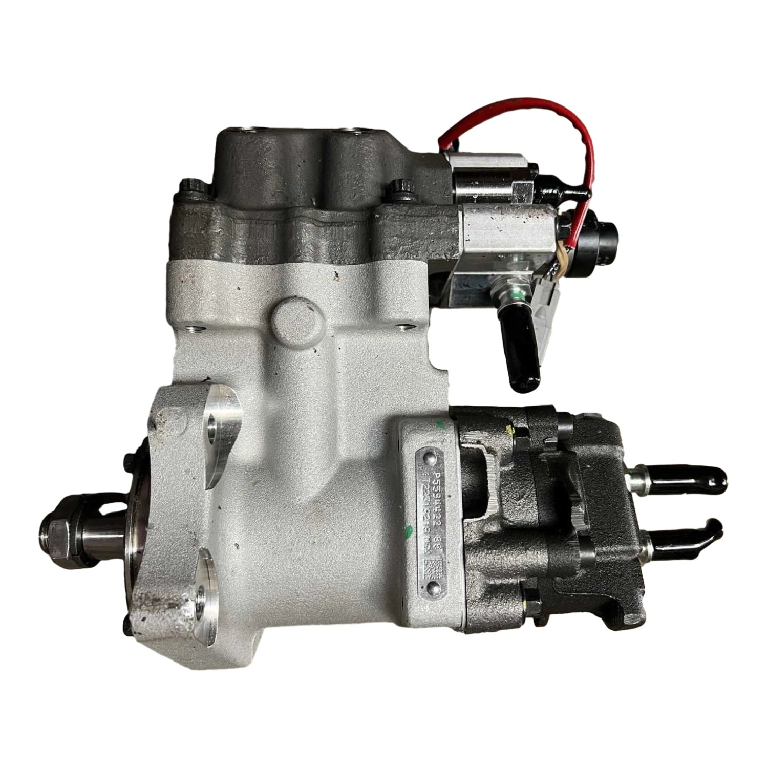 Fuel Injection Pump 5594422 5594422rx For Cummins | Hook & Hull Co