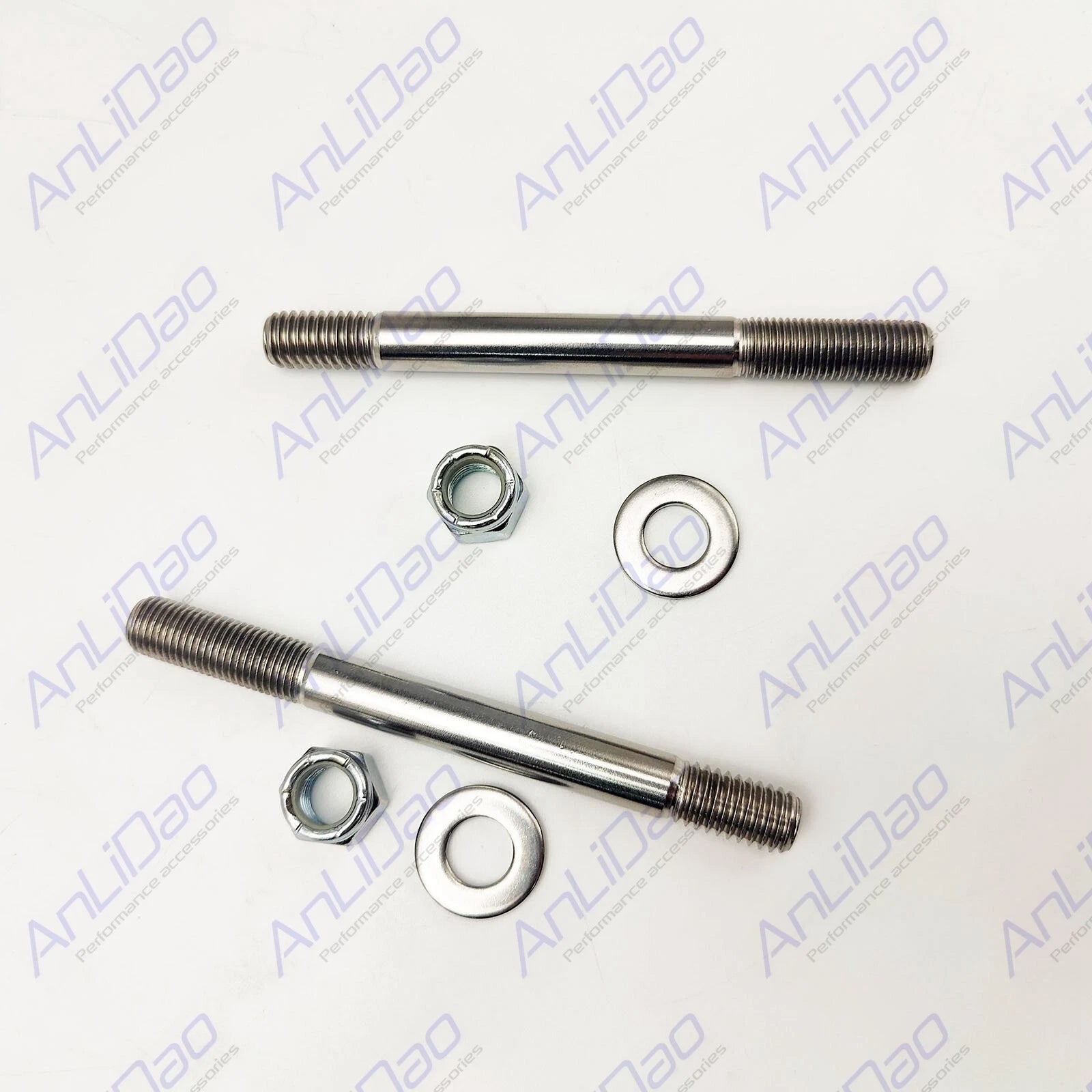 Fit Mercruiser Alpha 1 Gen Ii-mc1-bravo 1-2-3 Gimbal Housing Stud
