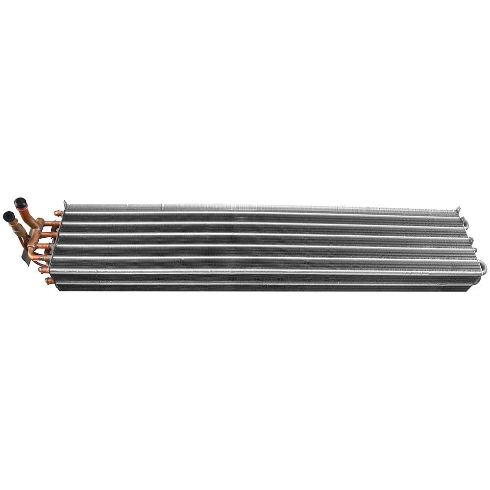 88al219021 Evaporator, Tube & Fin - Fits John Deere 5045e, 5055e,