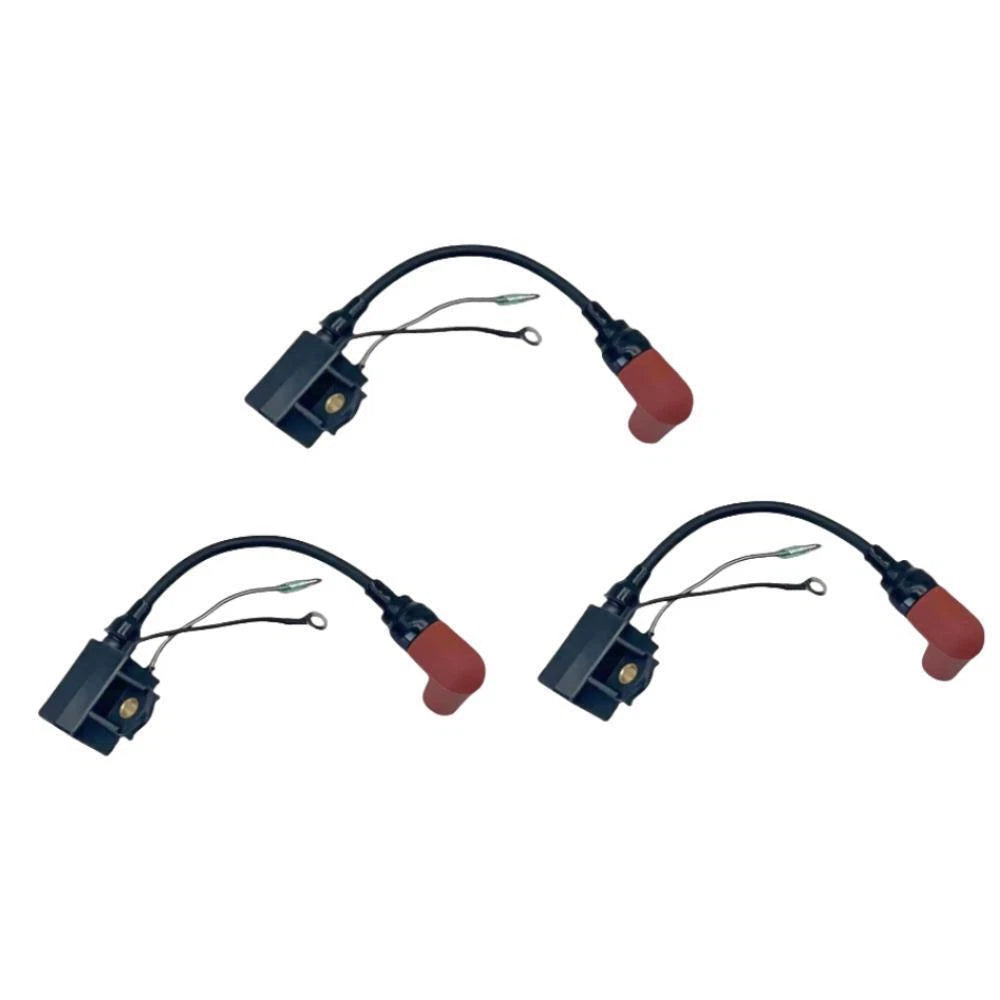 Ignition Coil – Yamaha 60-90HP 2T Models
