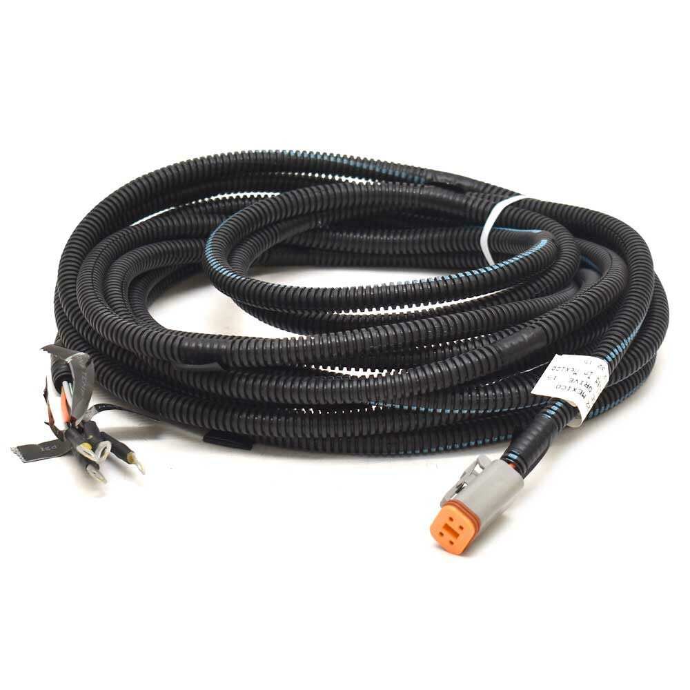 Mercury Quicksilver Boat Gauge Harness 20 FT by Mercury