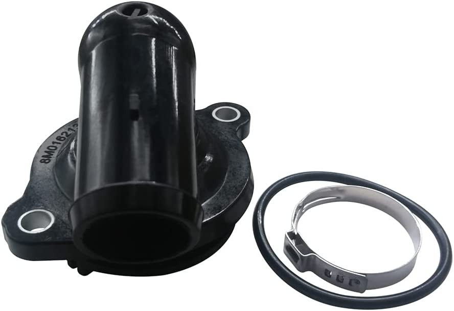 Thermostat Housing Mercury 175HP-300HP by Mercury