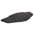 Dash Visor Panel Chaparral 23 1/4 x 11 1/2 Inch by Chaparral
