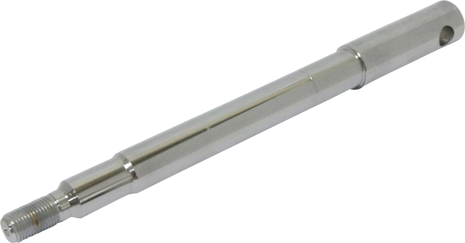Harddrive Front Axle For Harley Davidson Xl & Fxr Models 1994-1999