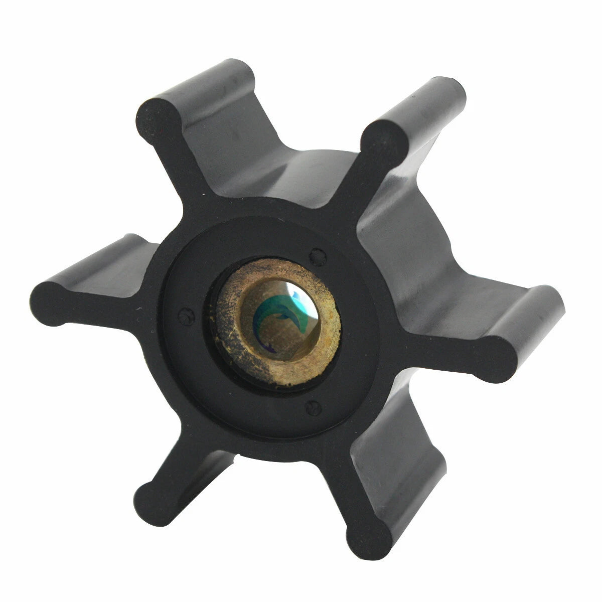 Flexible Impeller for JABSCO, JOHNSON 09-824P, 824P, 500138, 18660-0121