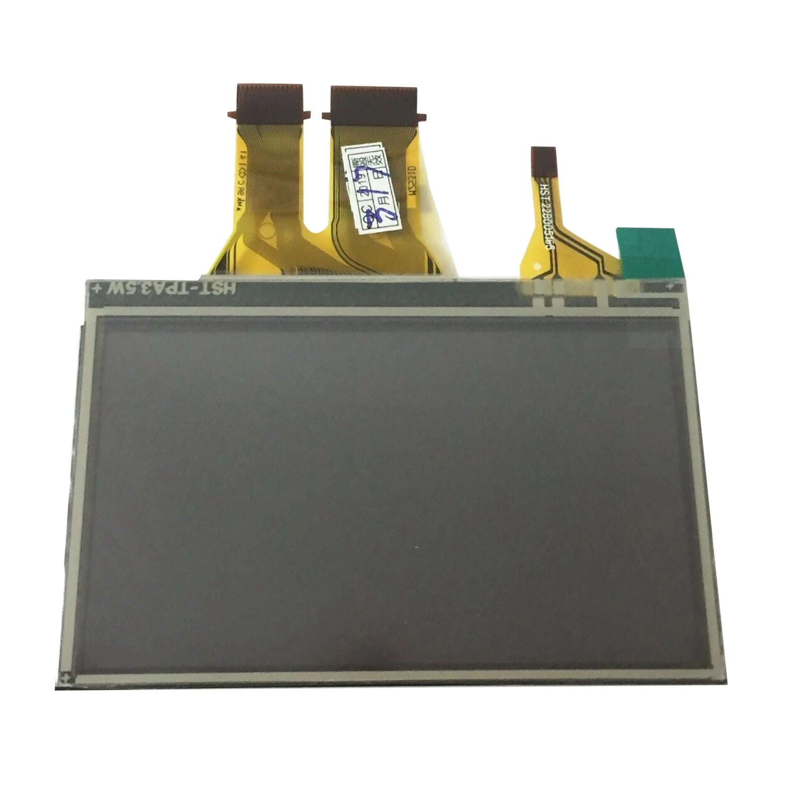 Lcd Display Screen With Touch Replacement Repair Part For Sony Hdr