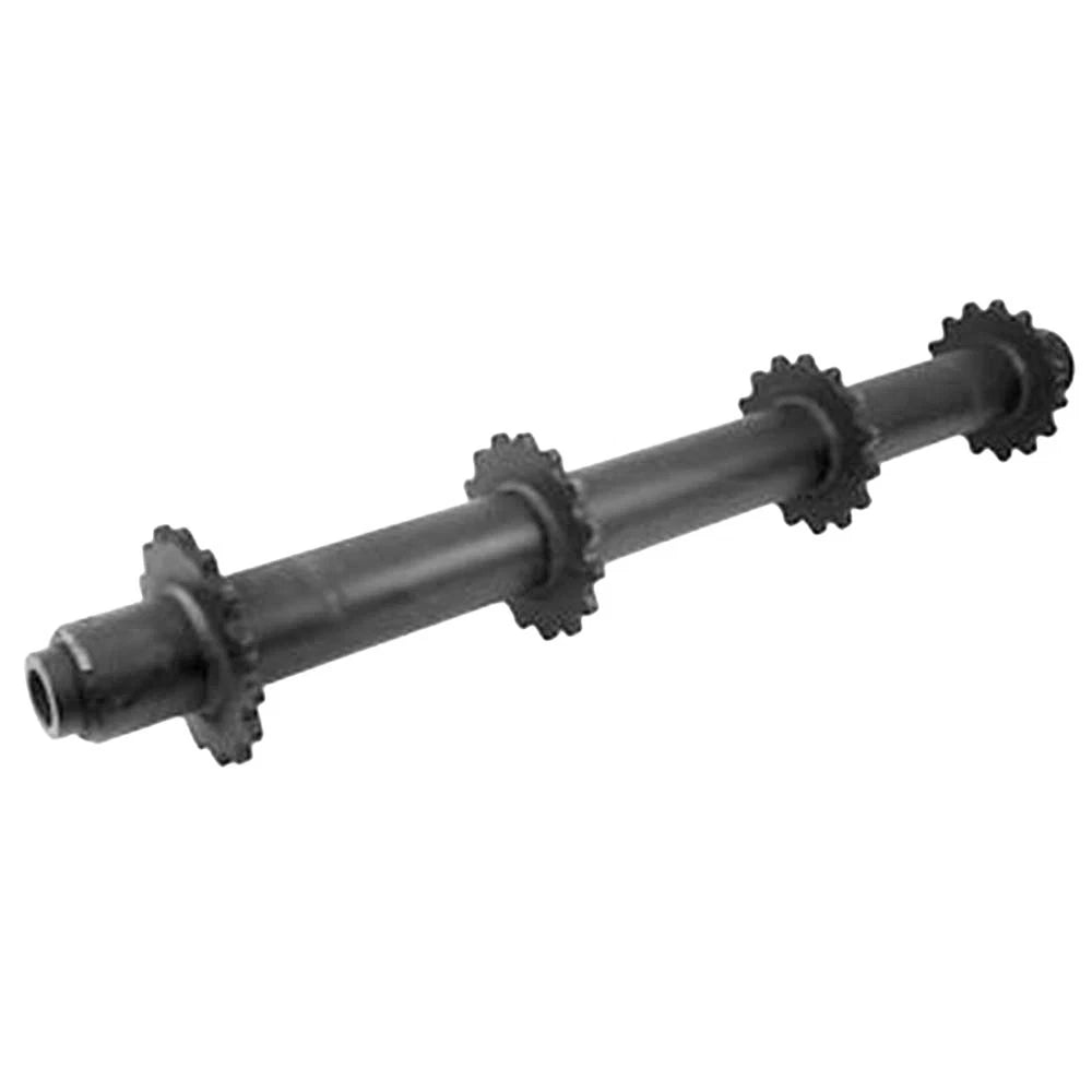 84414915 Sprocket, Feederhouse; 15t, W/ Rock Trap- No Internal Clutch