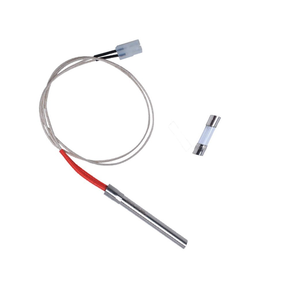 Quick Ignition Pellet Grill Replacement