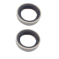 Prop Shaft Oil Seal For Mercury Outboard 2 Stroke L4, L6 & V6