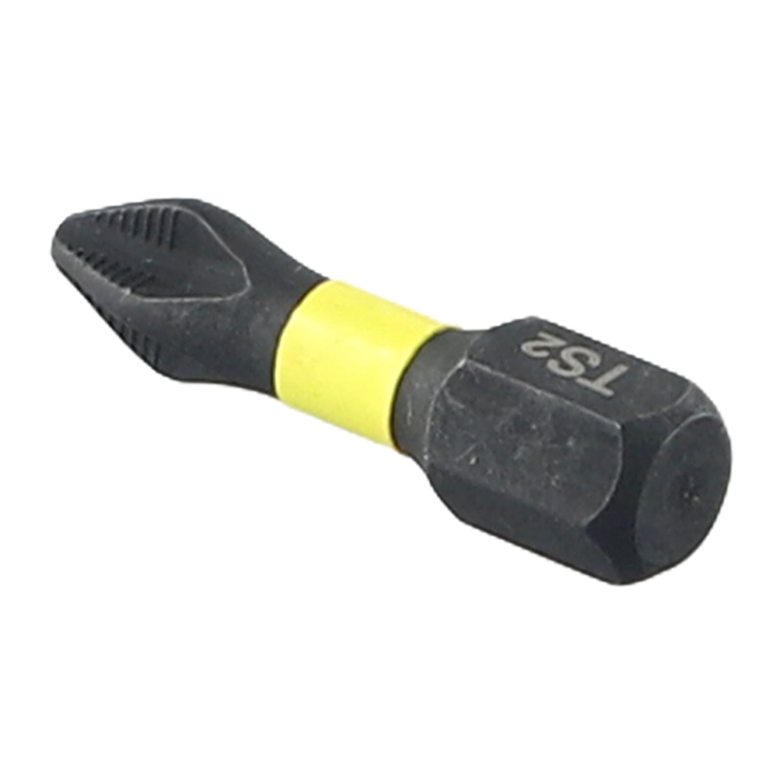 Hex Shank Screwdriver Bit Non-Slip PH2