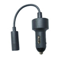 Car Charger Adapter Cable For Starlink For Mini Boosted 12v5a To