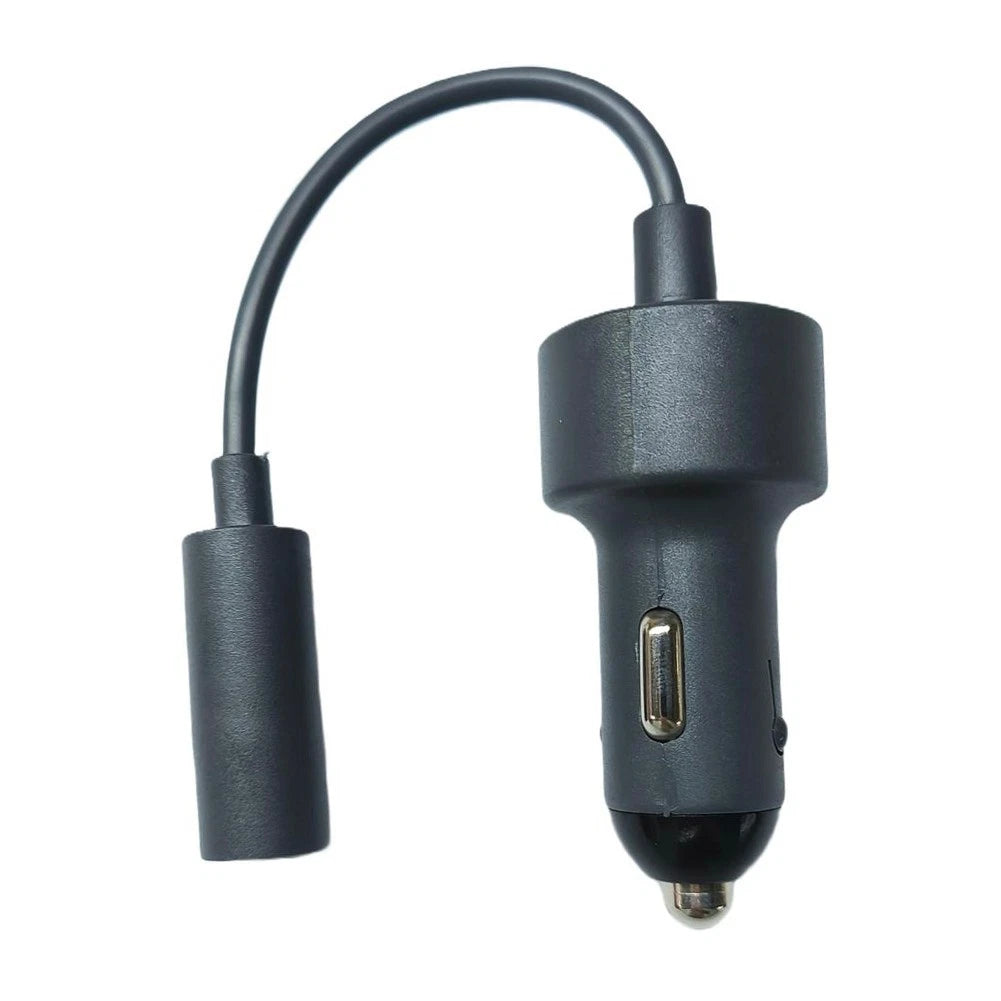 Car Charger Adapter Cable For Starlink For Mini Boosted 12v5a To