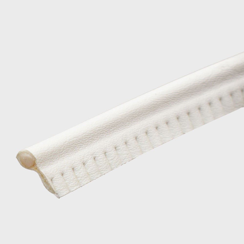Boat Seat Cord Welting Arctic Ice White 5/8 Inch by Ancor