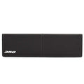 Sea Ray Boat Glove Box Lid 2097294 Sundancer 350 Black Faux Leather by Sea Ray
