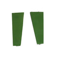 Ar82259 Ar82258 Lh/rh Rear Side Shields Fits John Deere Tractor 4050