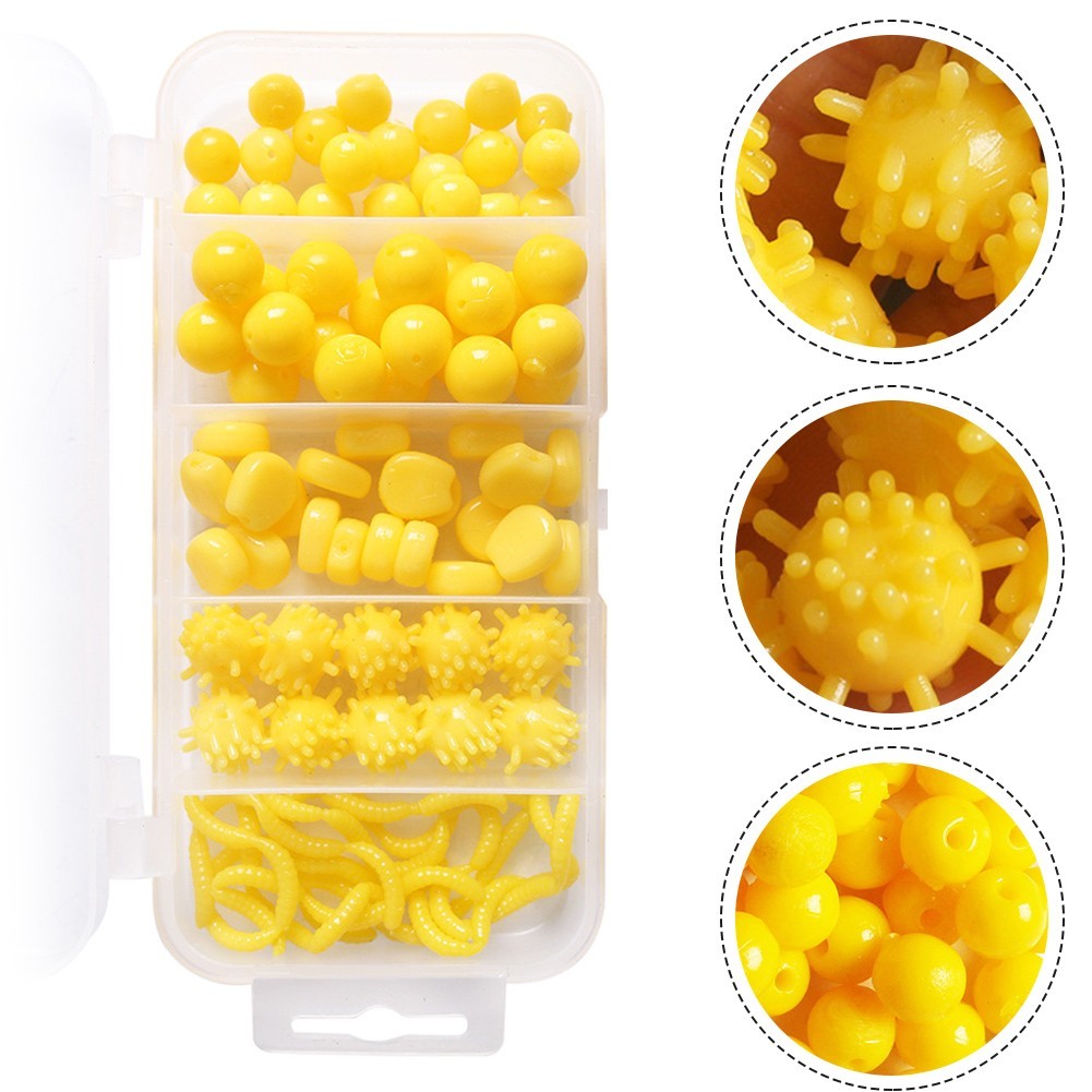 Soft Bait Accessories for Fishing