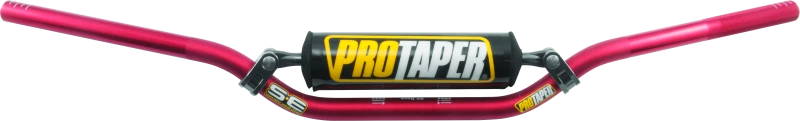 Protaper Se Sx Race Handlebar - Red
