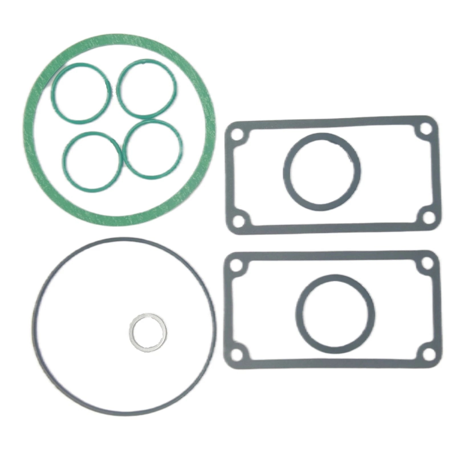 Volvo Penta 40 Gasket Seal Kit Heat Exchange Marine Diesel Engine