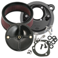 S&s Cycle 91-06 Xl Sportster Models W/ Stock Cv Carb Stealth Air