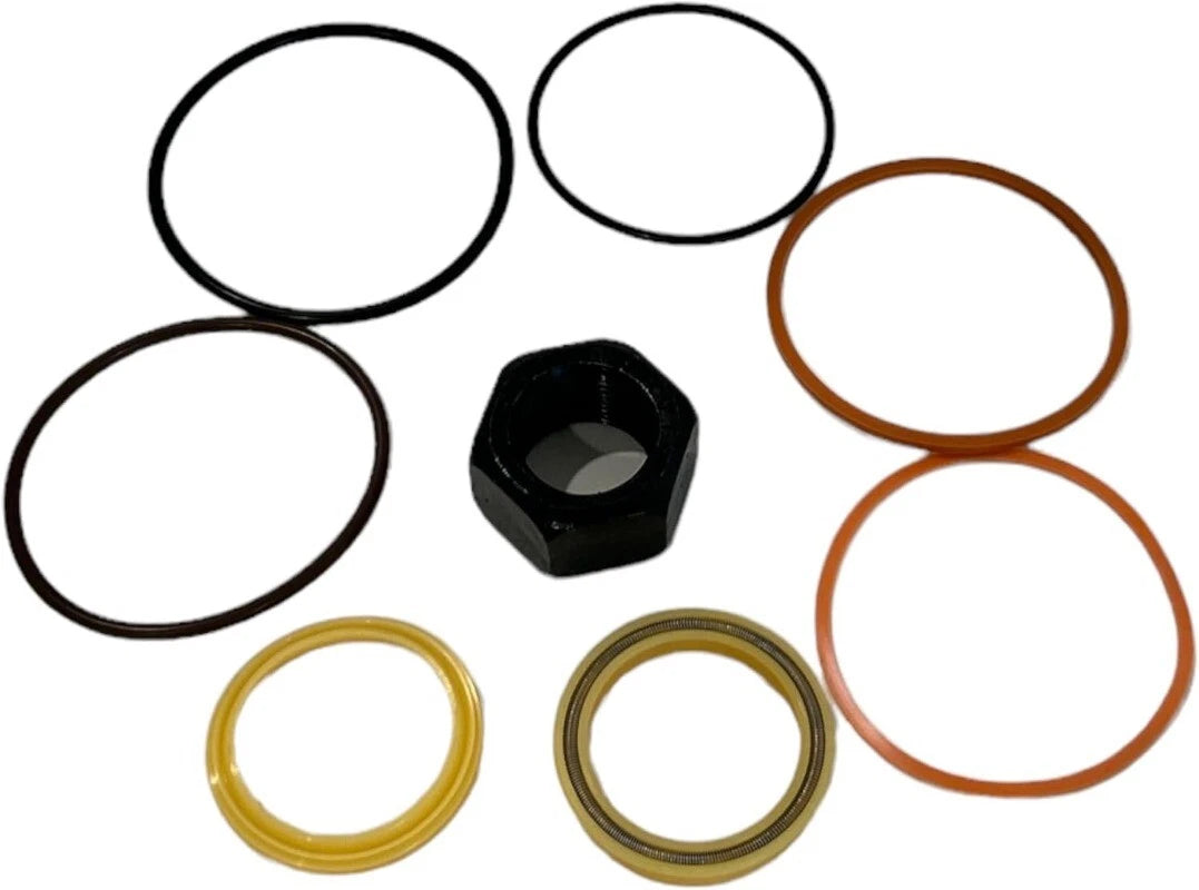 For Bobcat A300 A770 S300 S330 S750 Skid Steer Lift Cylinder Seal Kit