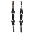 Rear Axle Set Fits Kubota Rtv Model(s): 900 1100 1140 All Years