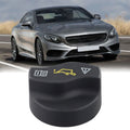 Brand New Oil Filler Cap Replacement Vehicle 0000101685 1pcs Black Car