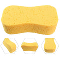 Sponge Car Sponge 23*12*6.3cm For Car Cleaning Strong Water Absorption
