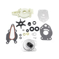 WATER PUMP IMPELLER FOR MERCURY FORCE MARINER 46-42089A5 REPAIR KIT 6 8 9.9 15HP