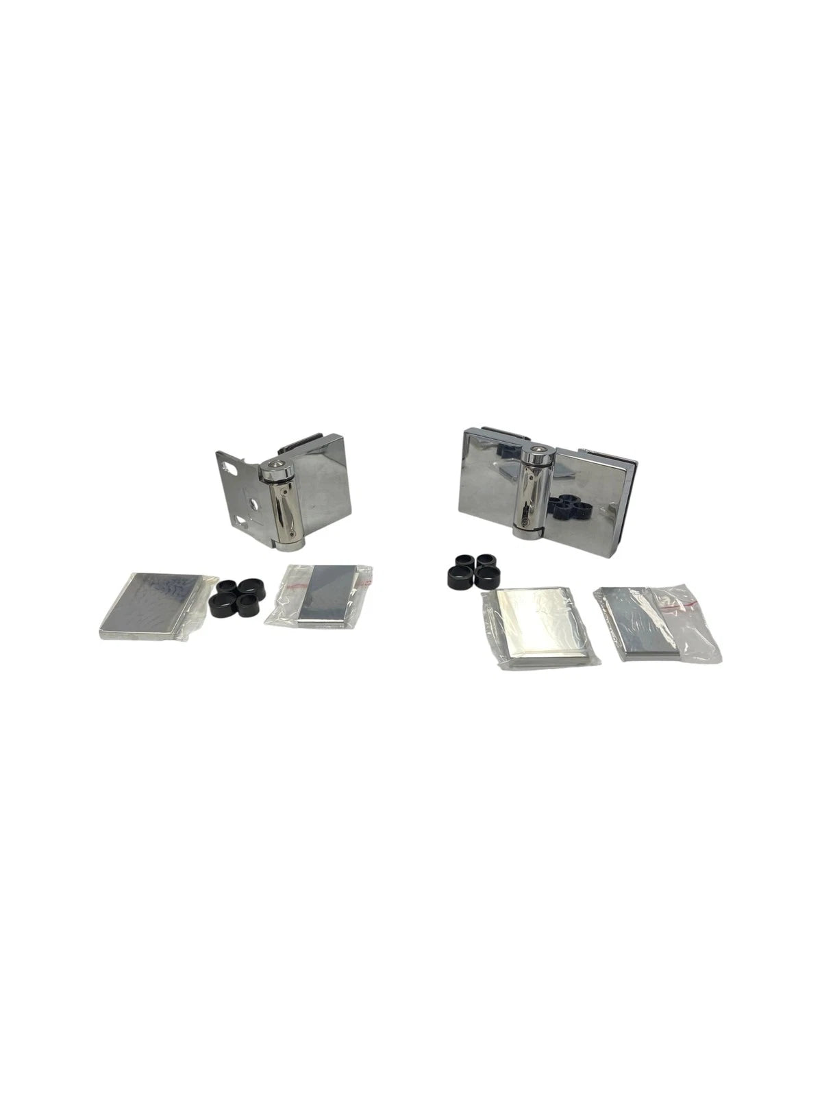 Pauli + Sohn Gmbh Shower Door Hinge Flinter, 90 And 180 Degree | New