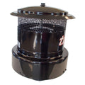 4.5" Turbo Ii Pre-cleaner Fits Universal Products Replaces 46-4.5