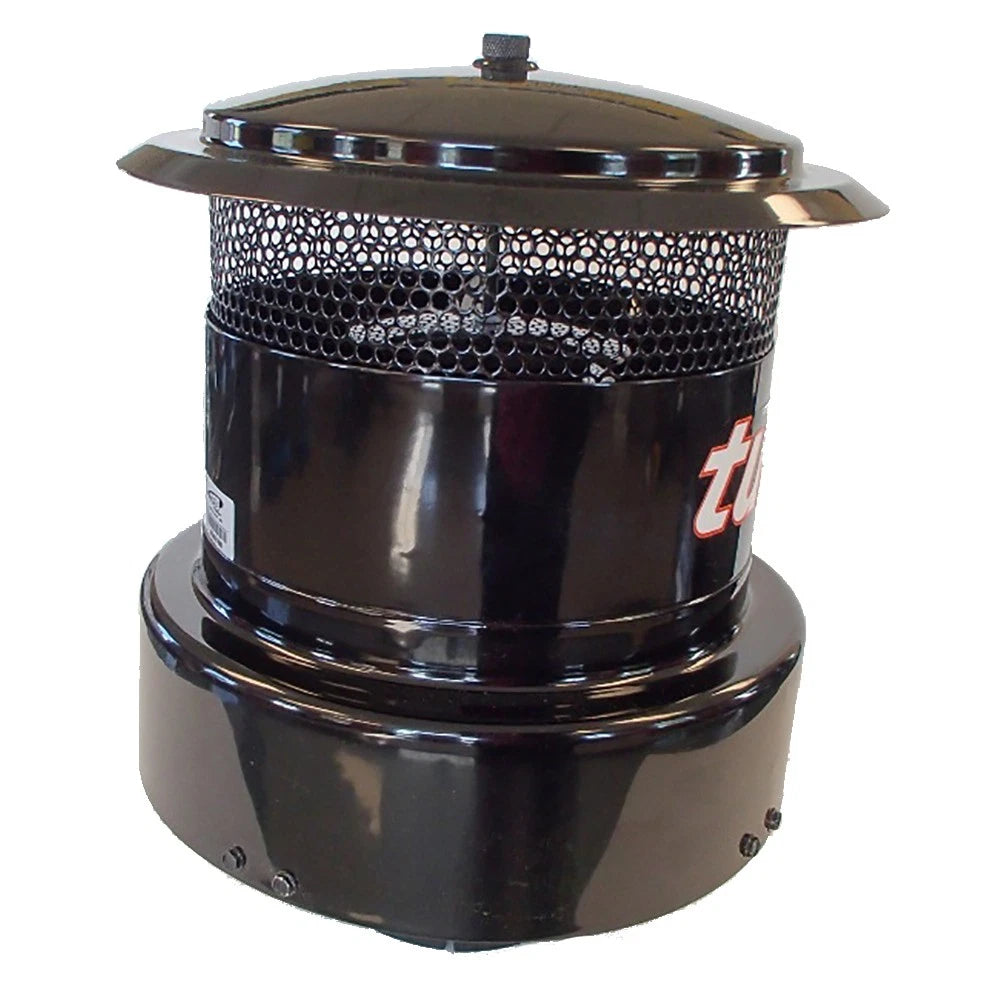 4.5" Turbo Ii Pre-cleaner Fits Universal Products Replaces 46-4.5