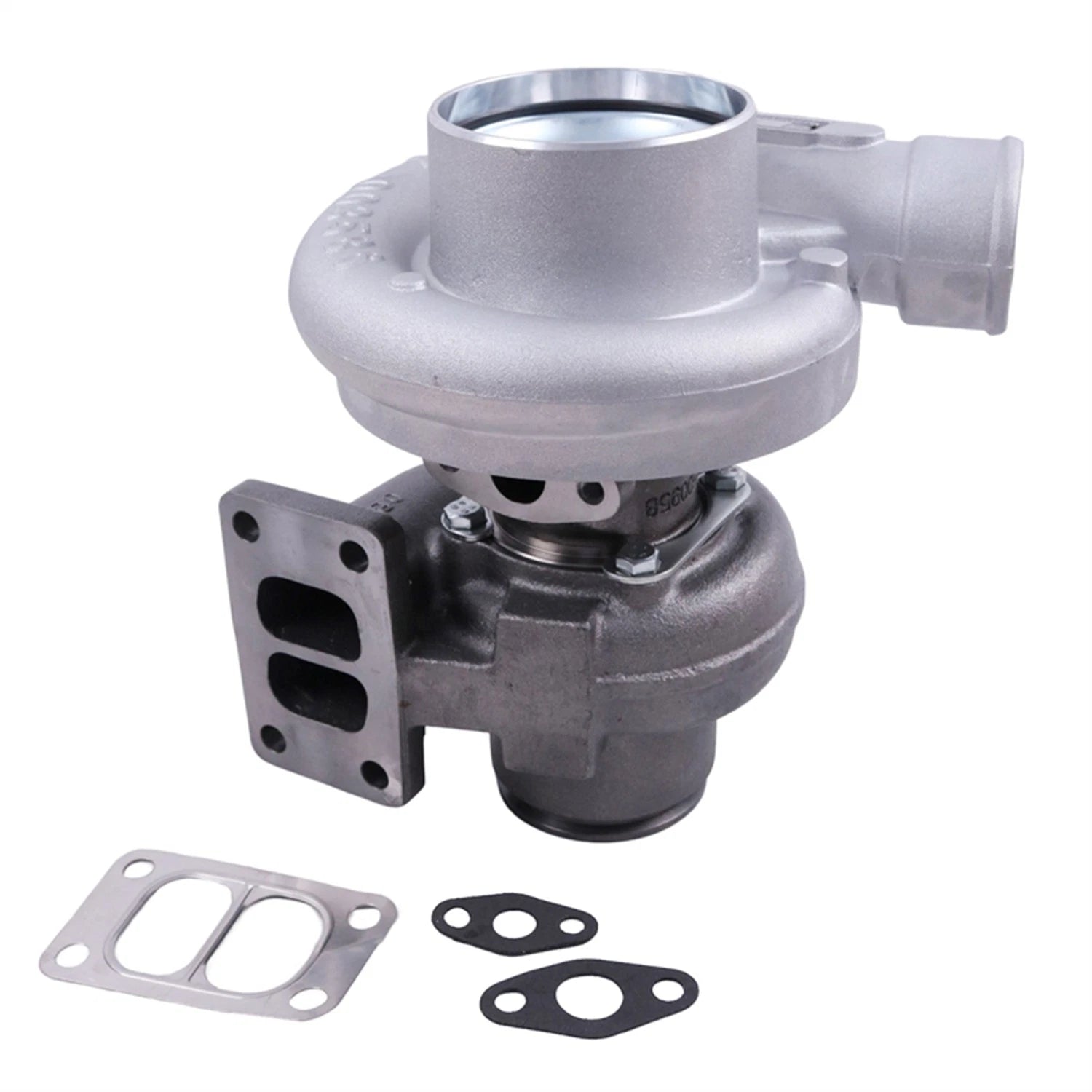 Hx35 Turbocharger 6735-81-8200fo<wbr/>r Komatsu S6d102e Engine