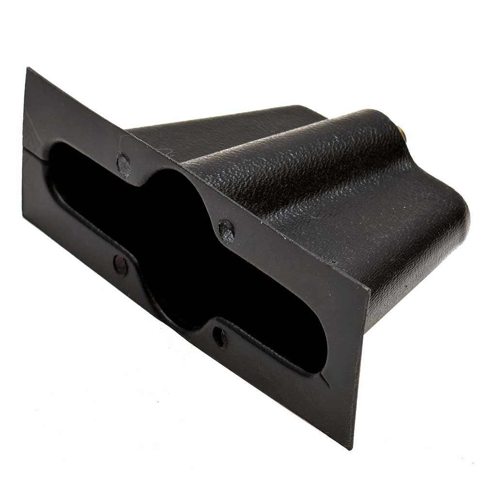Boat Cleat Drainage Receptacle 4 1/2 x 7/8 Inch
