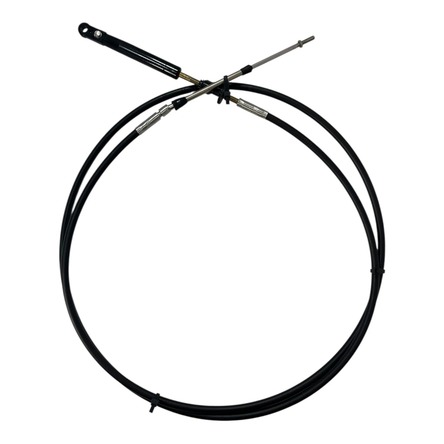 Northwest Controls 8 Ft Shift Throttle Control Cable