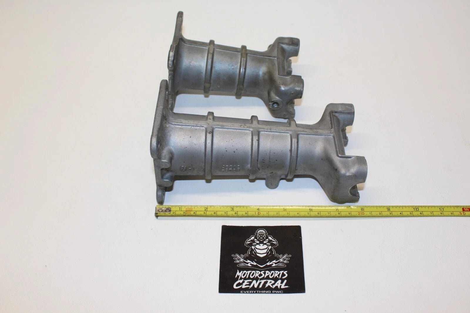 05-19 Kawasaki Steering Column Handle Holder Post Freshwater Stx 15f