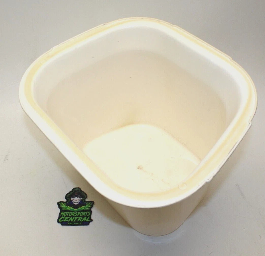 Sea-doo Oem Rear Storage Box Bin Freshwater Gtx Di Rfi 269500992