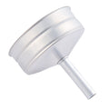 Aluminium Moka Filter for Espresso Machines
