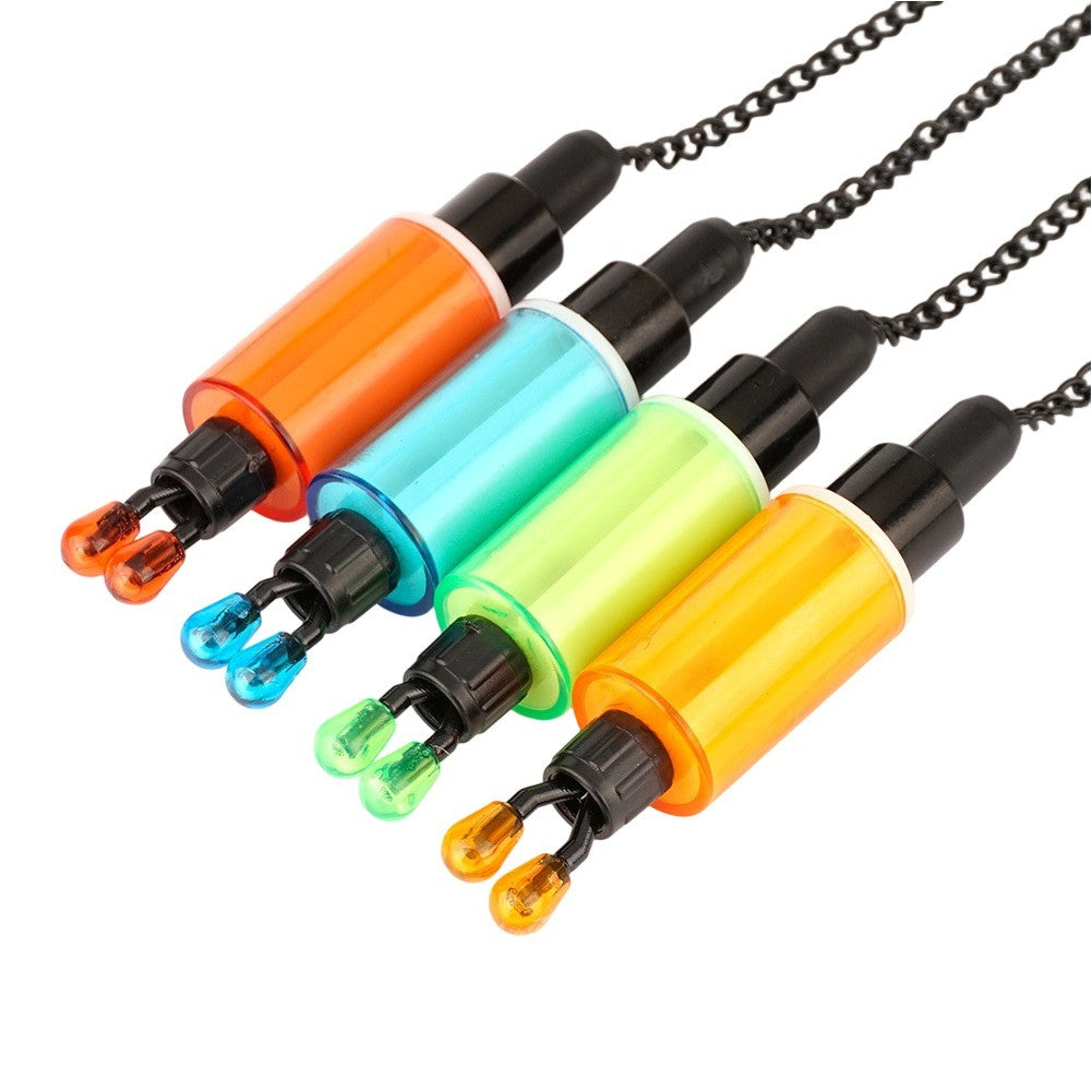 Carp Fishing Alarm Ergonomic Design