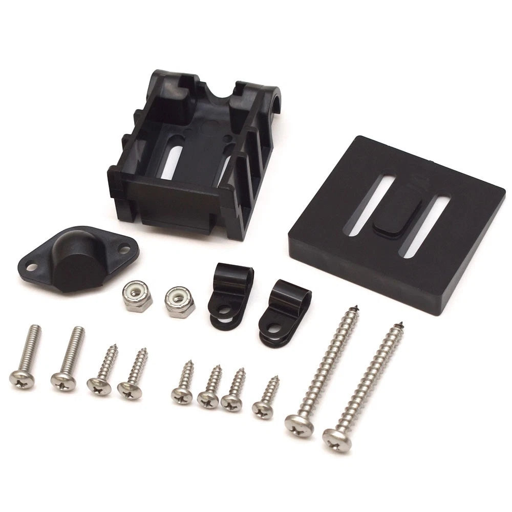 Airmar Boat Transducer Mounting Bracket 33-477-01 | P39