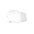100-percent Rc2/ac2/st2 Clear Offroad Eyewear Lens For Motorcycle