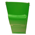 Ar53646 New Lh Rear Side Shield Panel Fits John Deere Tractor 5010