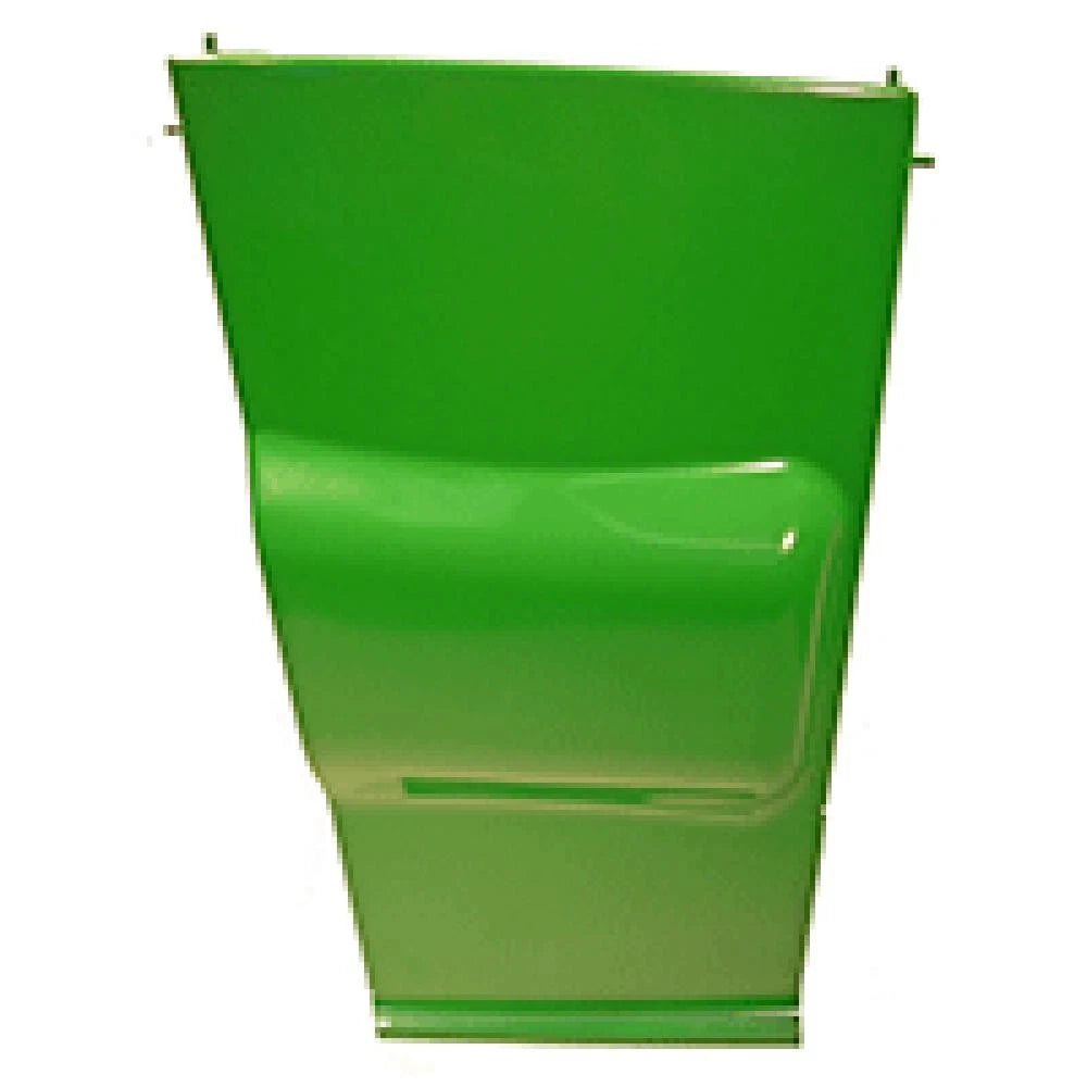 Ar53646 New Lh Rear Side Shield Panel Fits John Deere Tractor 5010