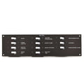 Breaker Switch Panel Rinker Cabin Toggle by Rinker