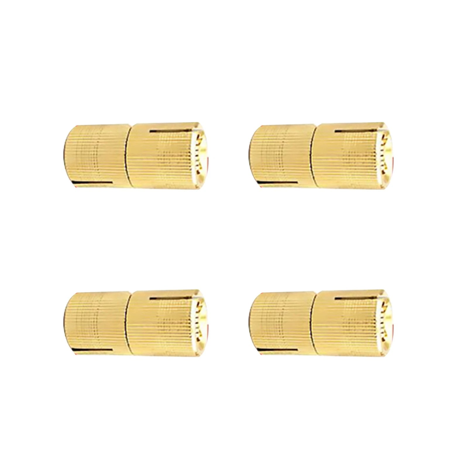 Open Angle 180° 12mm Copper Invisible Hidden Hinges For Concealed