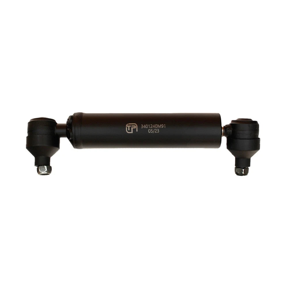Power Steering Cylinder Lh Fits Massey Ferguson Mf Industrial 203 205