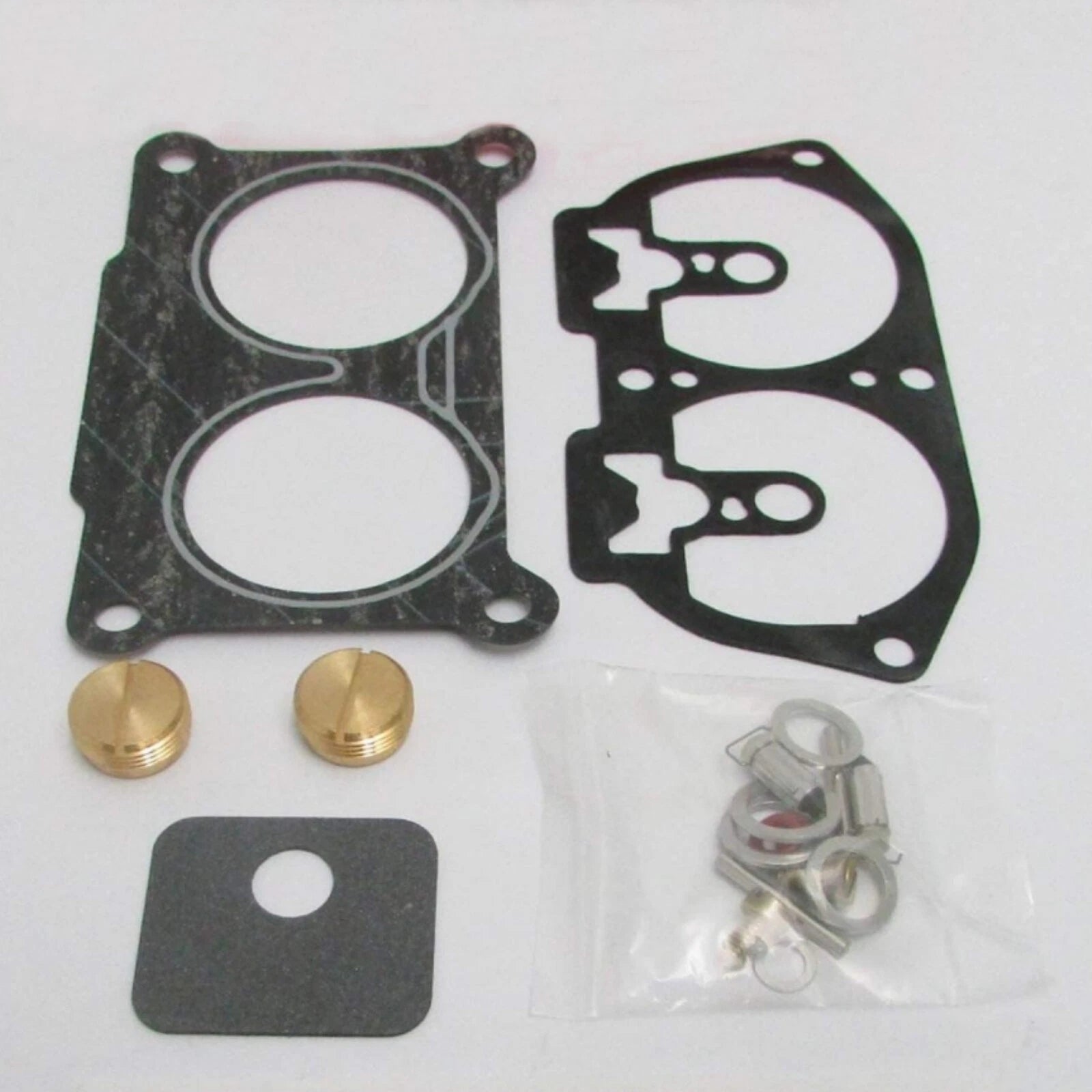 Yamaha New Carburetor Carb Repair Kit Replacement 6e5-w0093-00 18-7002