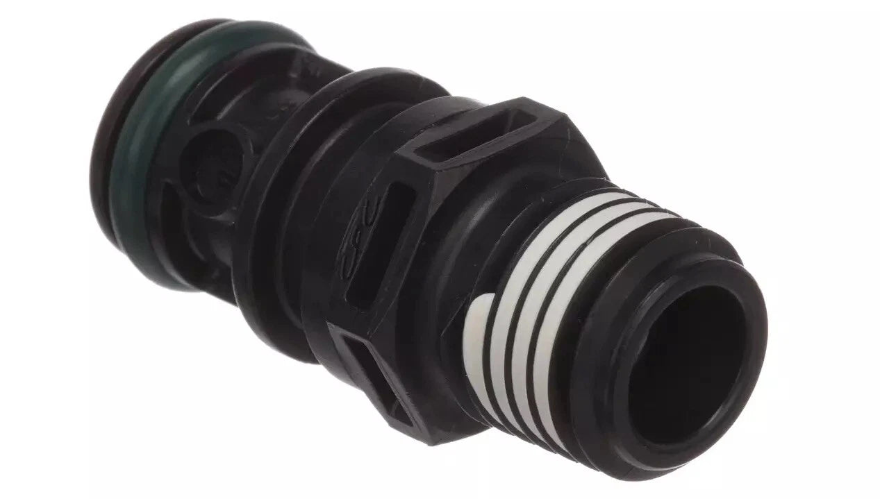 Attwood Universal Sprayless Connector Tank Male for Various Models
