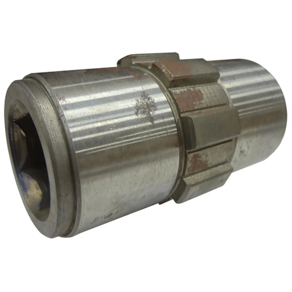 Wn-04530700-pe<wbr/>x Shaft - Bottom Fits Capello Quasar